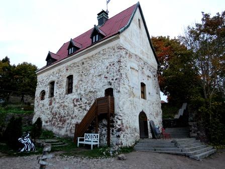 По Русской Скандинавии ( 5 дней, автобус)