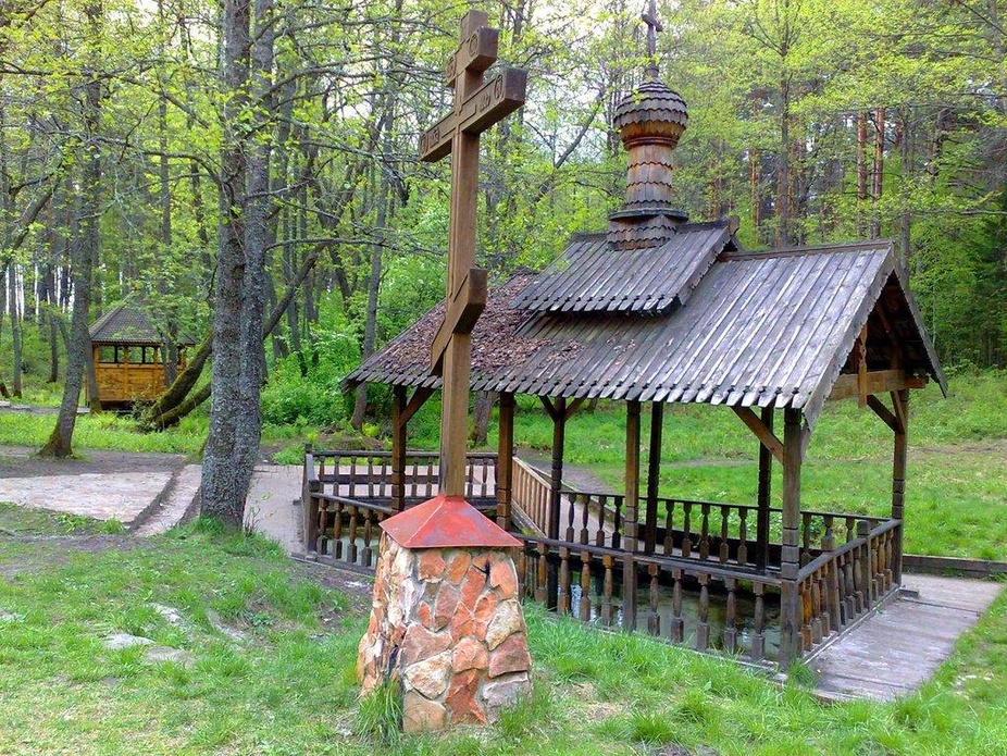 Изображение галереи