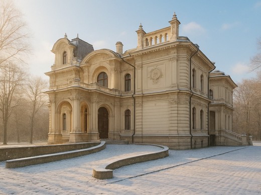 Изображение галереи