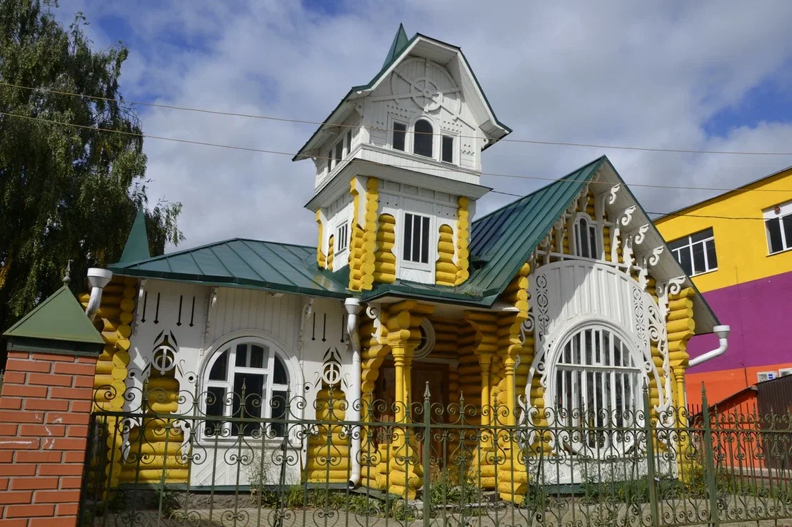 Изображение галереи