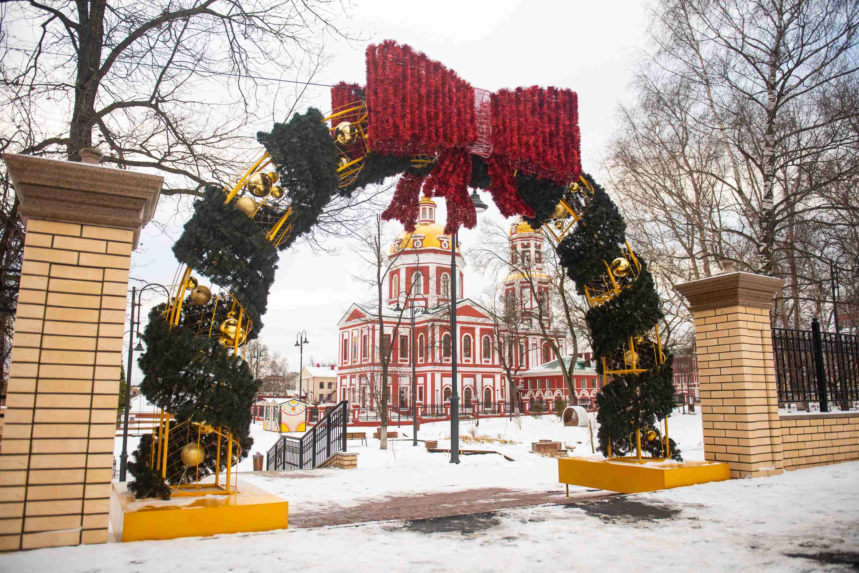 Изображение галереи