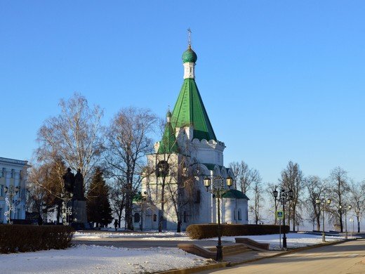 Изображение галереи