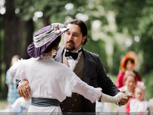 Изображение галереи