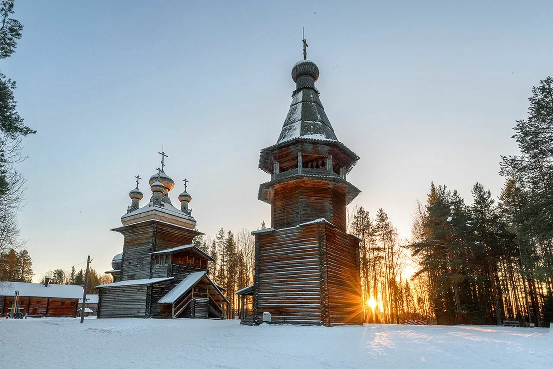 Изображение галереи