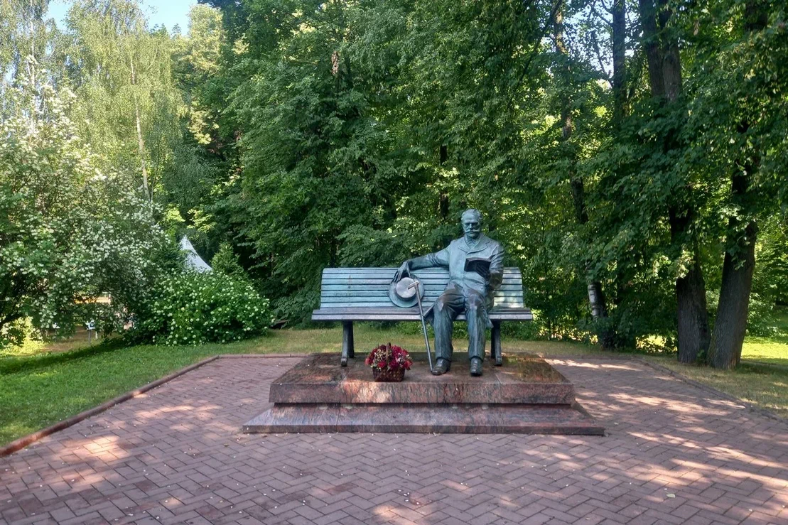 Изображение галереи