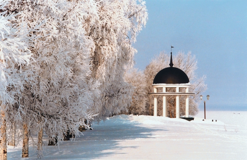 Изображение галереи