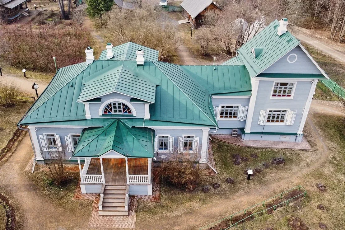 Государева дорога ( 2 дня, автобус)