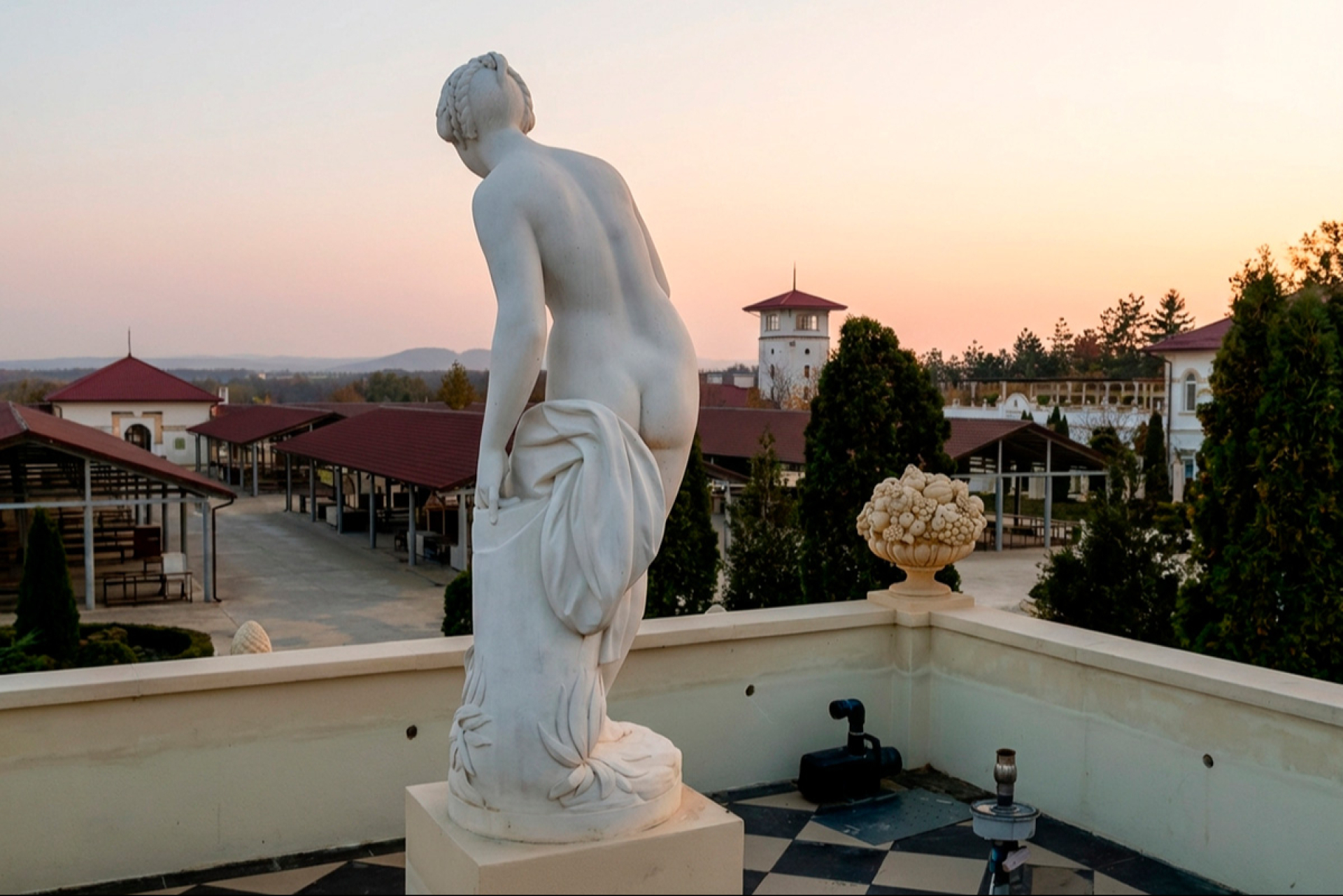 Изображение галереи