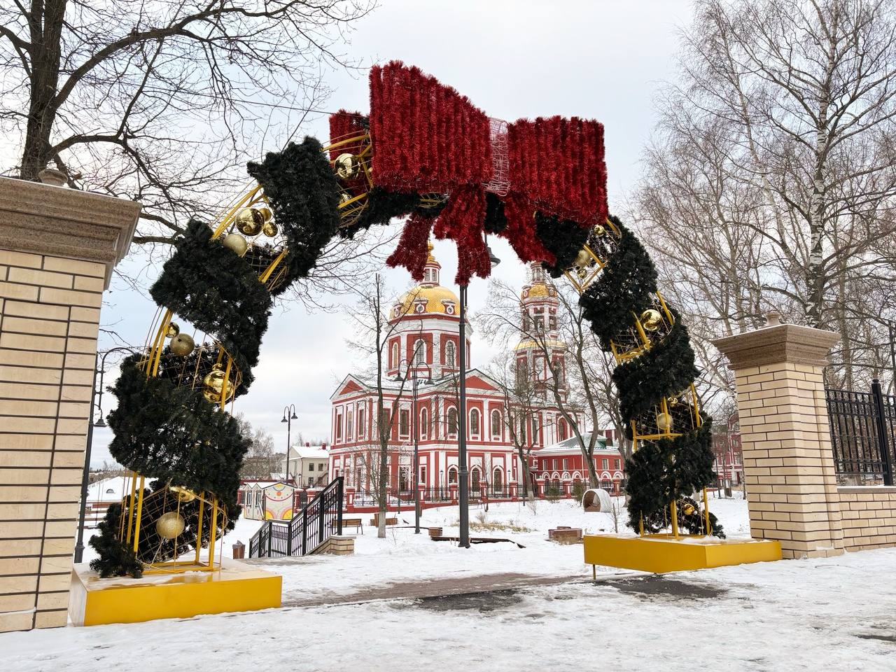 Изображение галереи