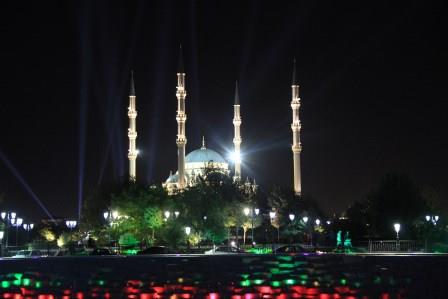 По Дагестану и Чечне (5 дней)