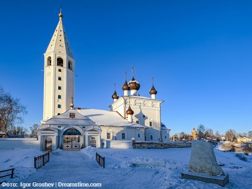 Изображение галереи