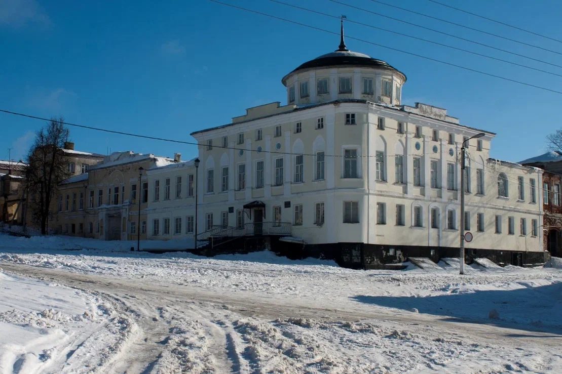 Изображение галереи