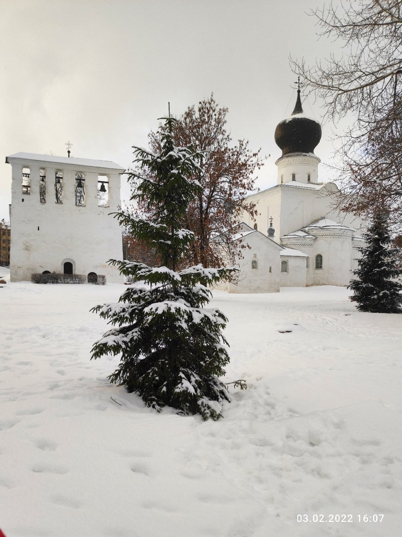 Изображение галереи