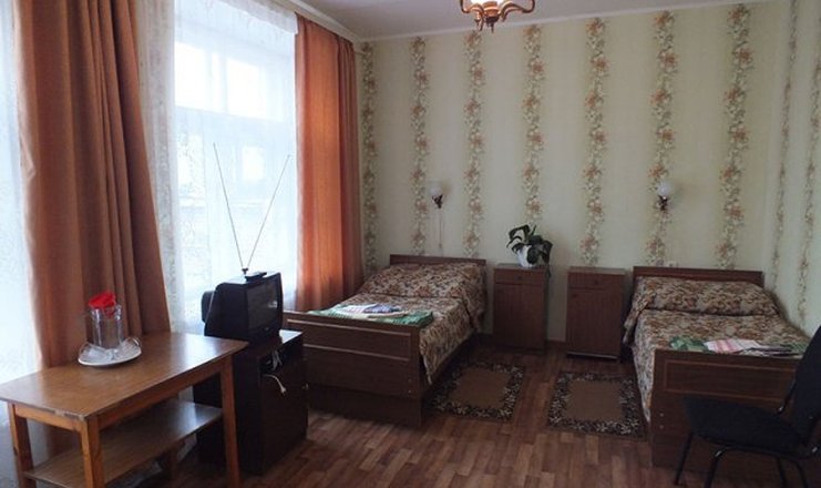 Изображение галереи