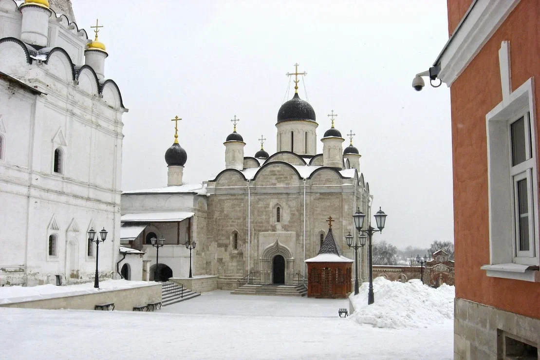 Изображение галереи