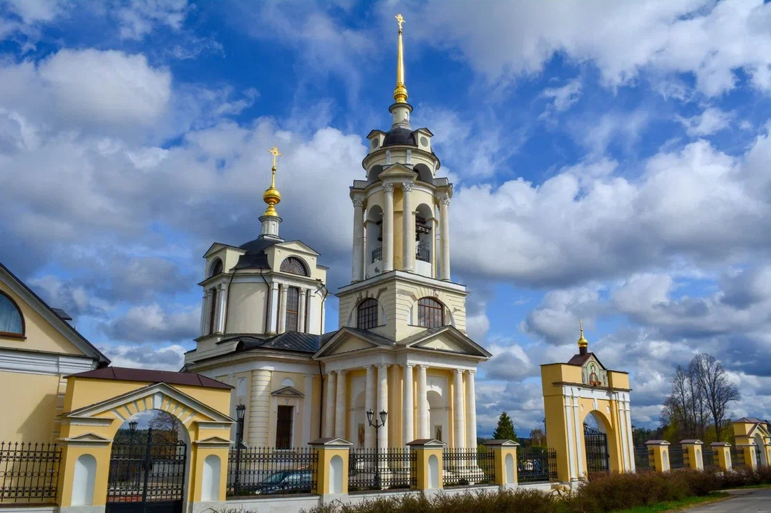 Изображение галереи