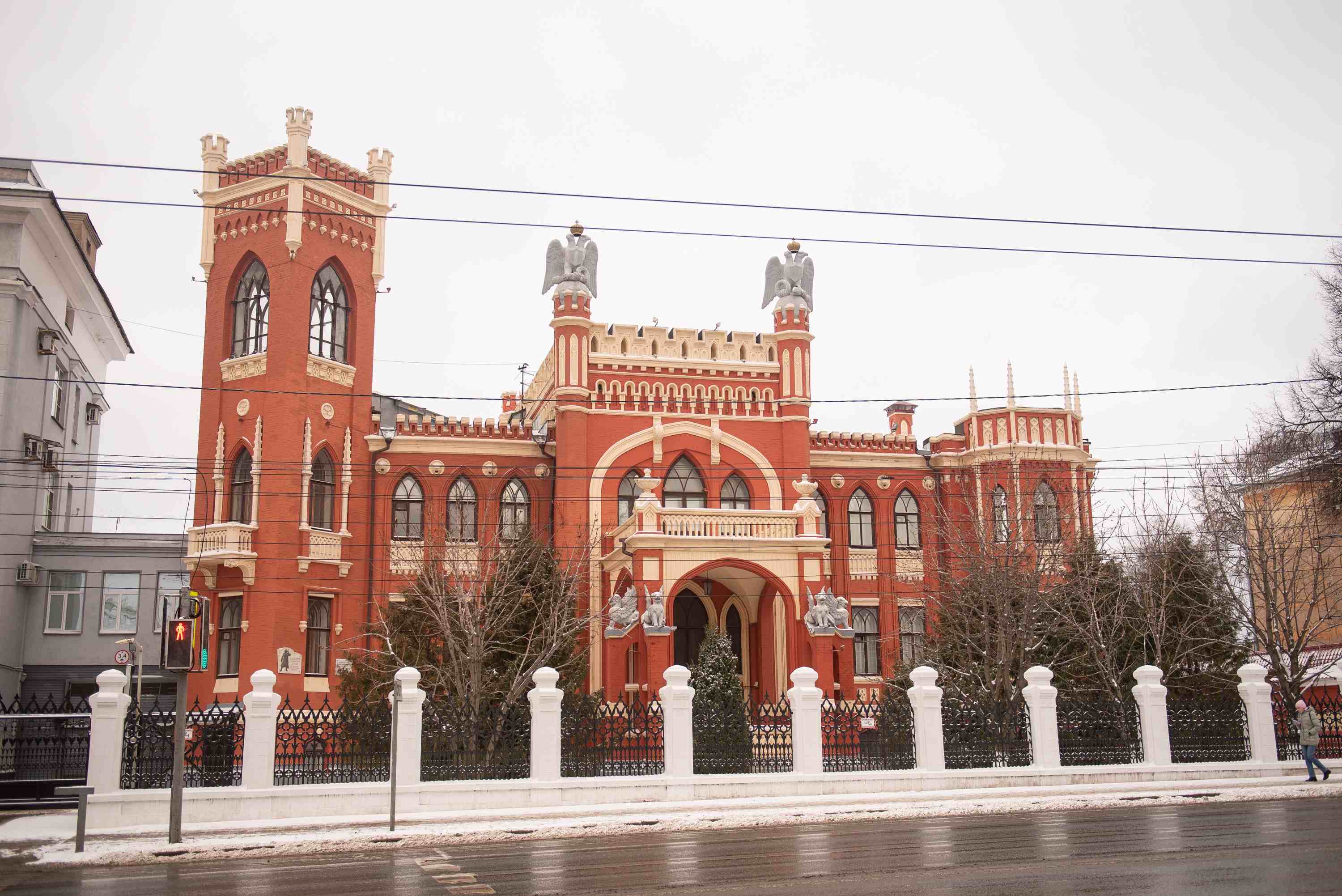 Изображение галереи