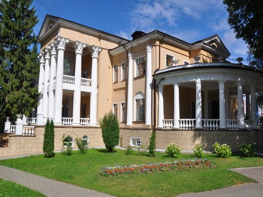 Изображение галереи