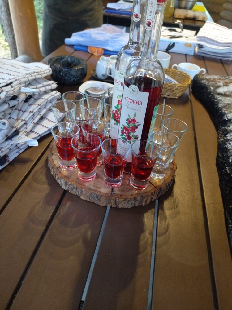 Рождество в Карелии ( 3 дня)