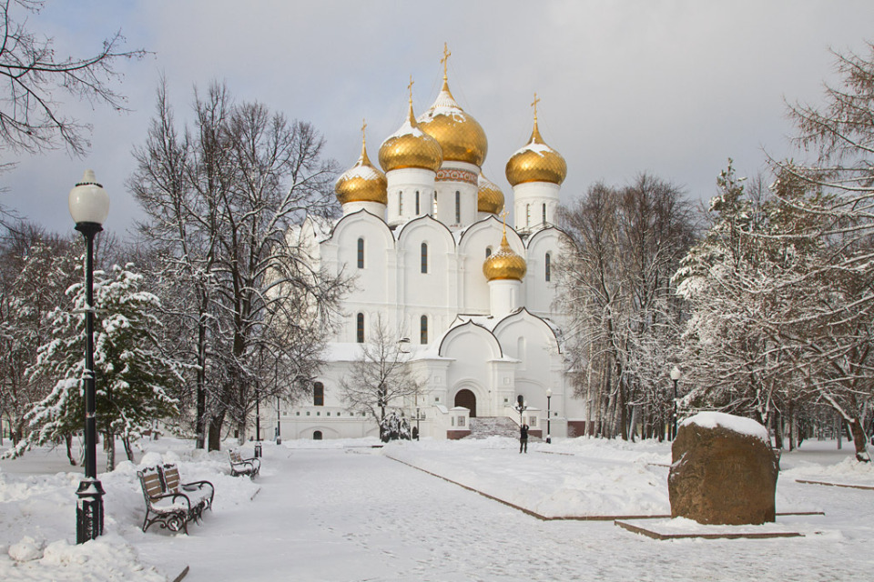 Изображение галереи