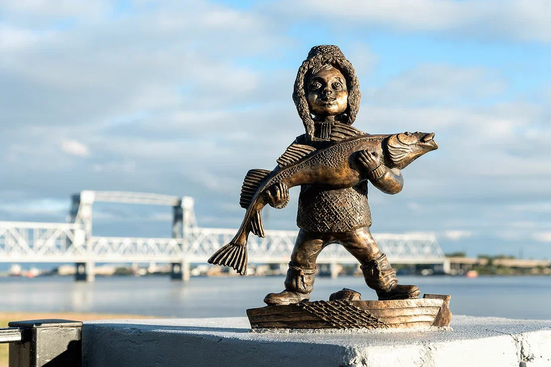 Изображение галереи