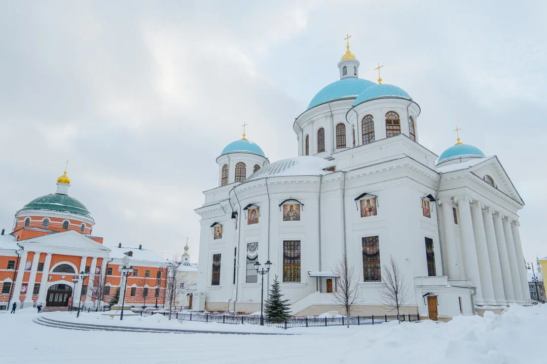 Изображение галереи