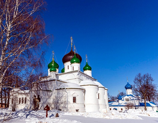 Изображение галереи