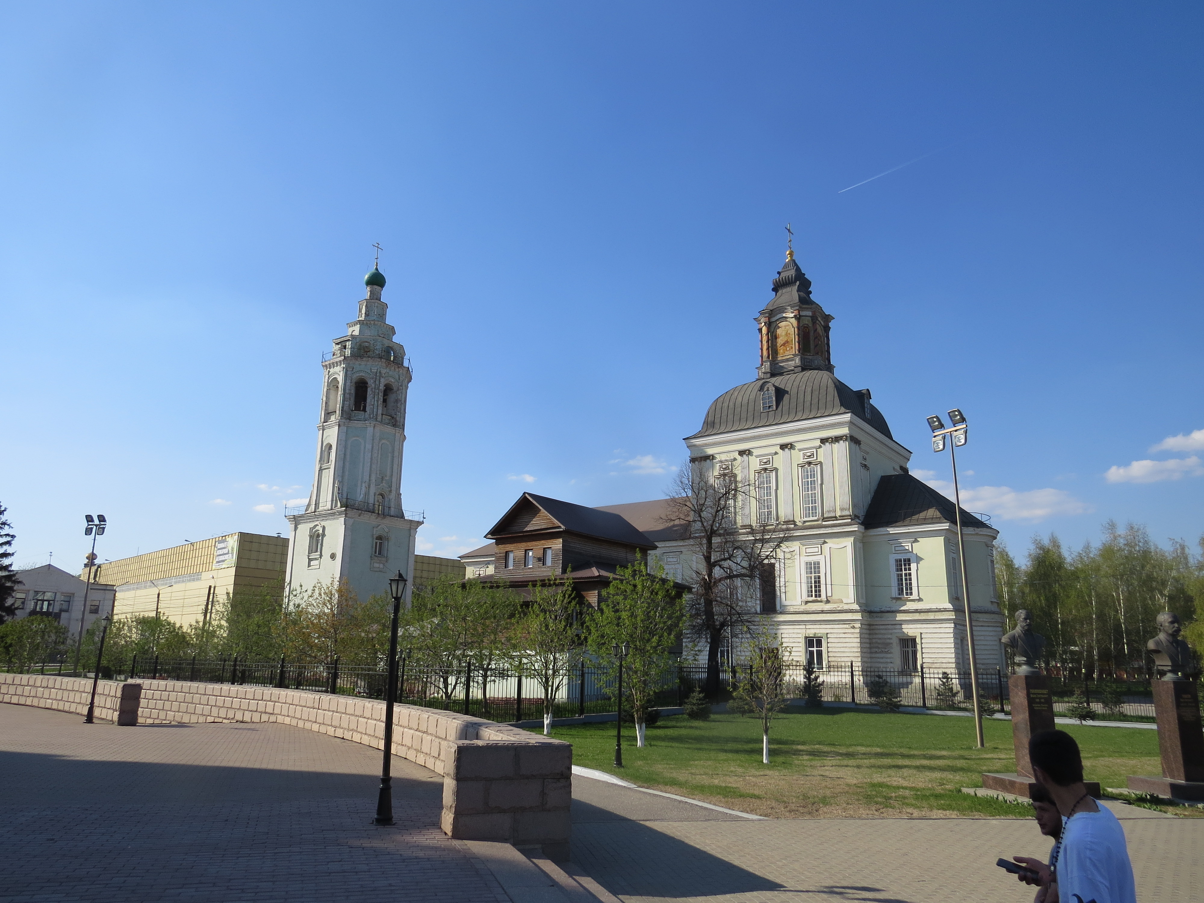 Изображение галереи