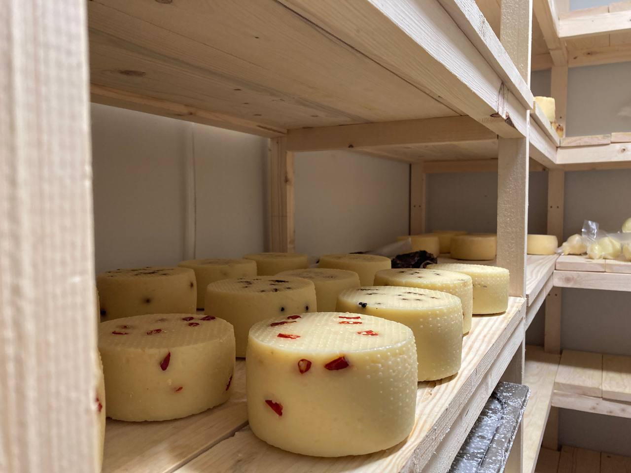 Вкусная Осетия (4 дня)