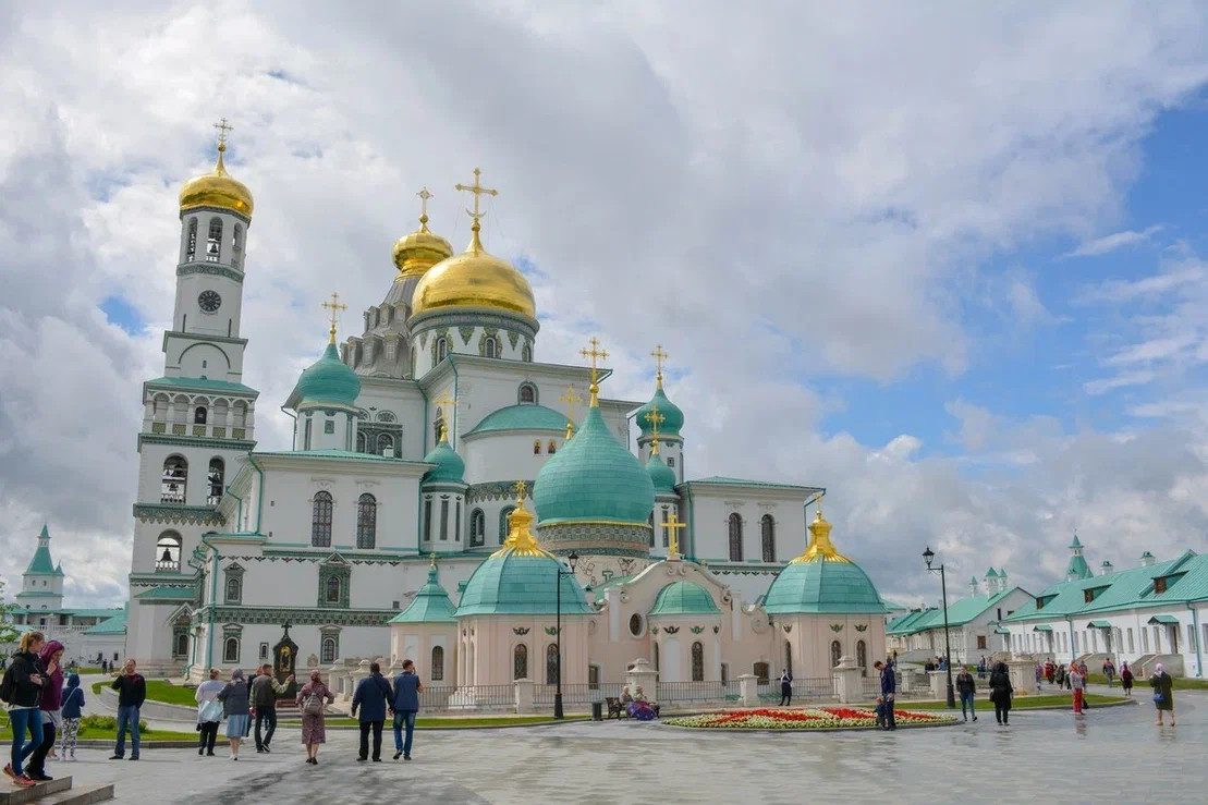 Изображение галереи