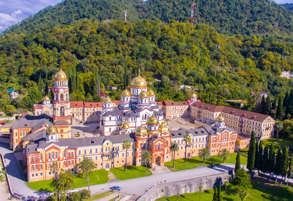 Изображение галереи