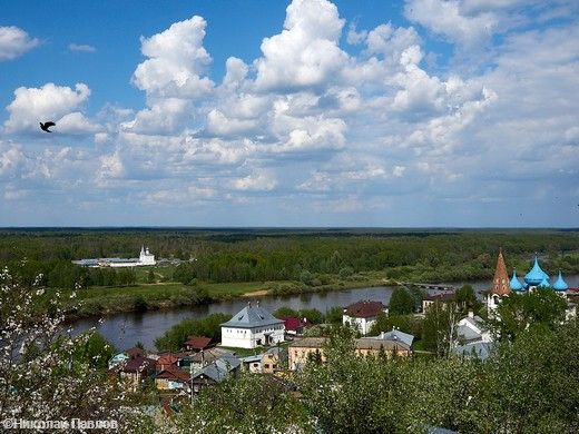 Изображение галереи