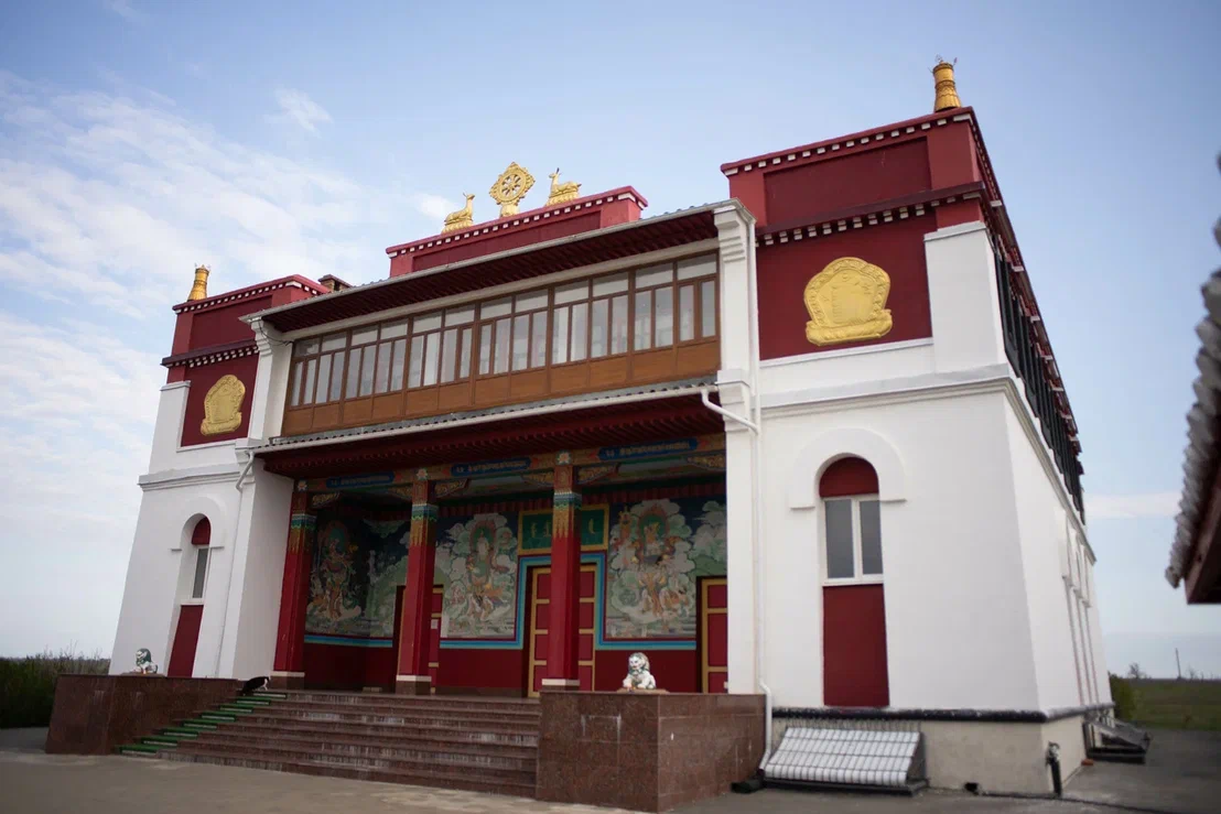 Изображение галереи