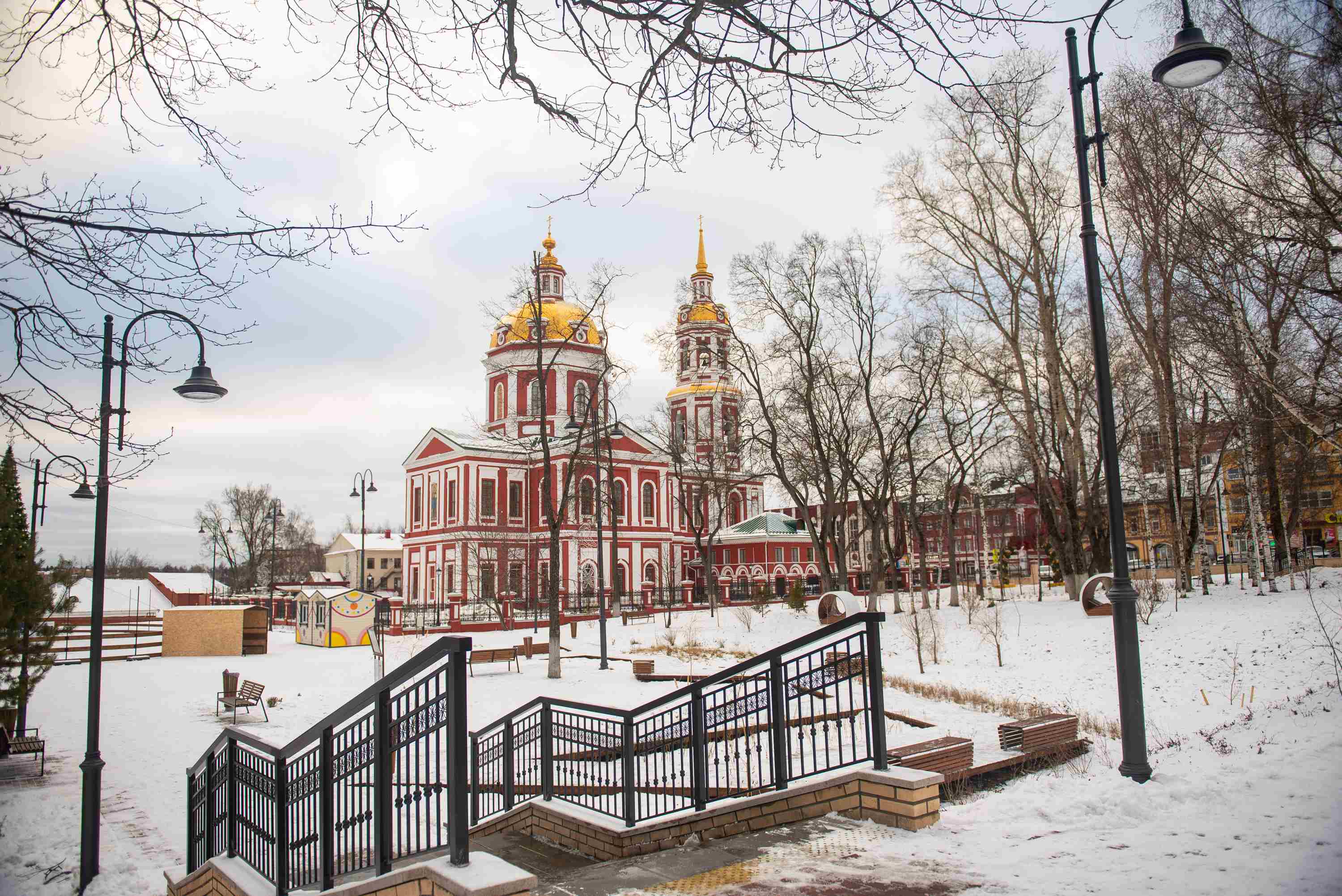 Изображение галереи