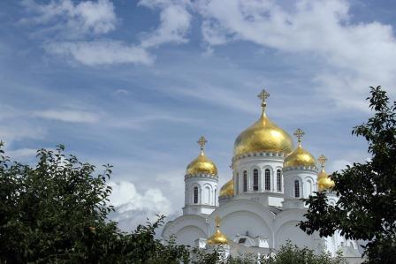 К истокам российской духовности (3 дня)