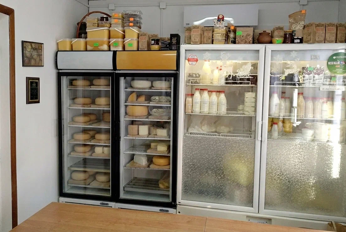 Изображение галереи