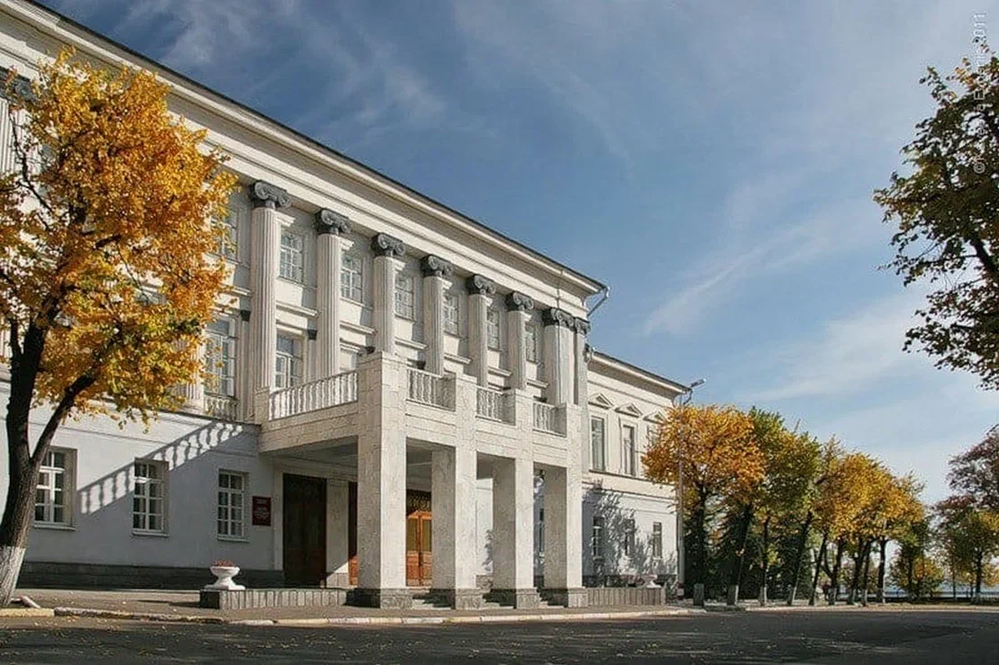 Изображение галереи