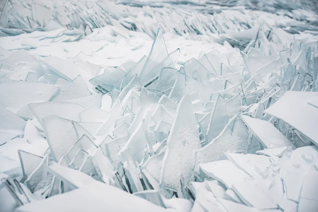 Снежная сказка Байкала (5 дней)