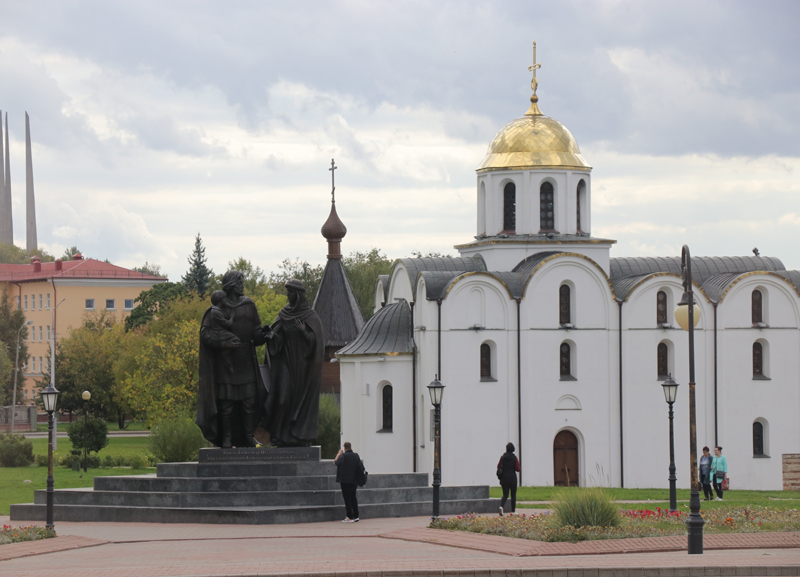 Изображение галереи