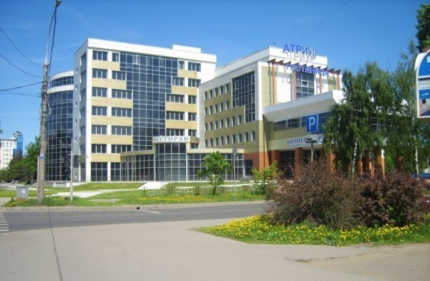 Изображение галереи