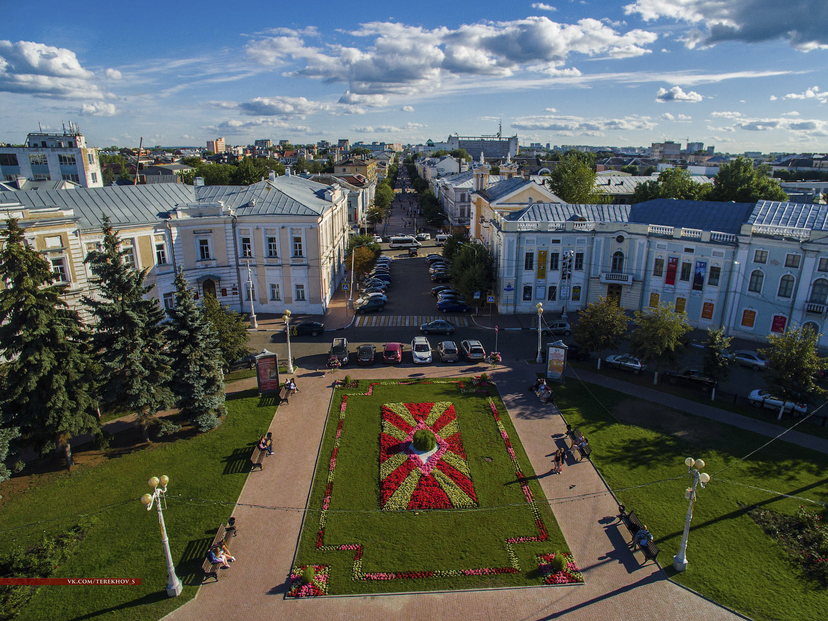 Изображение галереи