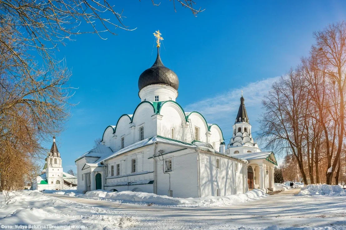 Изображение галереи