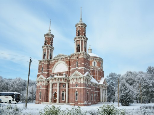 Изображение галереи
