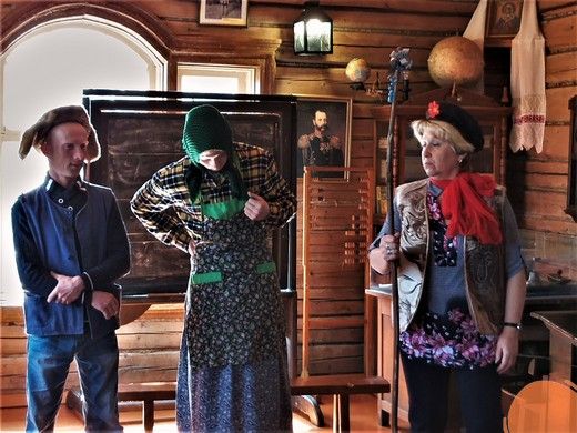 Изображение галереи