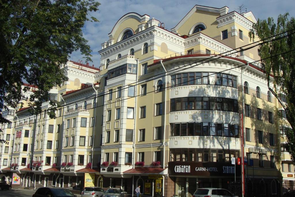 Изображение галереи