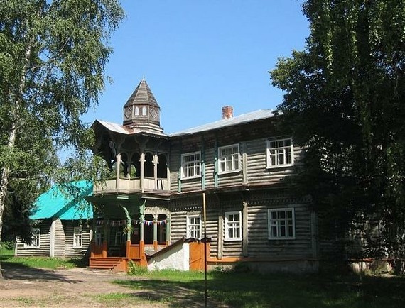 Изображение галереи