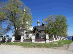 Туры и экскурсии на майские праздники