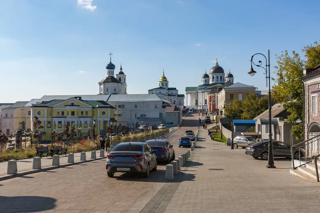 Изображение галереи
