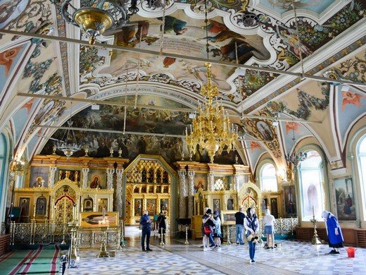 Изображение галереи