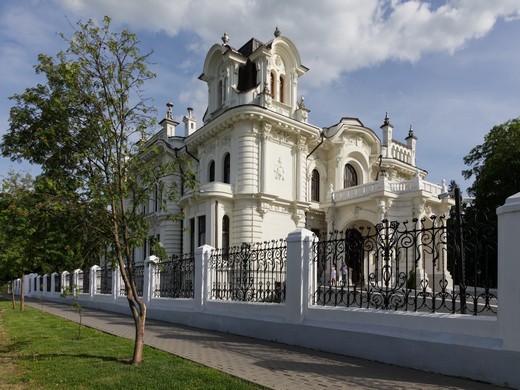 Изображение галереи